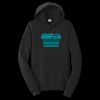 Fan Favorite Fleece Pullover Hooded Sweatshirt Thumbnail