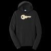 Fan Favorite Fleece Pullover Hooded Sweatshirt Thumbnail