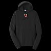 Fan Favorite Fleece Pullover Hooded Sweatshirt Thumbnail