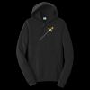 Fan Favorite Fleece Pullover Hooded Sweatshirt Thumbnail