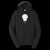 Fan Favorite Fleece Pullover Hooded Sweatshirt Thumbnail