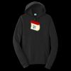 Fan Favorite Fleece Pullover Hooded Sweatshirt Thumbnail