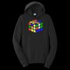 Fan Favorite Fleece Pullover Hooded Sweatshirt Thumbnail