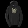 Fan Favorite Fleece Pullover Hooded Sweatshirt Thumbnail