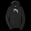 Fan Favorite Fleece Pullover Hooded Sweatshirt Thumbnail