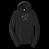 Fan Favorite Fleece Pullover Hooded Sweatshirt Thumbnail