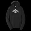 Fan Favorite Fleece Pullover Hooded Sweatshirt Thumbnail