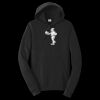 Fan Favorite Fleece Pullover Hooded Sweatshirt Thumbnail