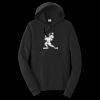 Fan Favorite Fleece Pullover Hooded Sweatshirt Thumbnail