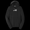 Fan Favorite Fleece Pullover Hooded Sweatshirt Thumbnail