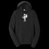 Fan Favorite Fleece Pullover Hooded Sweatshirt Thumbnail