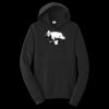 Fan Favorite Fleece Pullover Hooded Sweatshirt Thumbnail