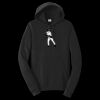Fan Favorite Fleece Pullover Hooded Sweatshirt Thumbnail