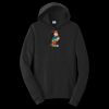 Fan Favorite Fleece Pullover Hooded Sweatshirt Thumbnail