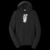 Fan Favorite Fleece Pullover Hooded Sweatshirt Thumbnail