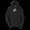 Fan Favorite Fleece Pullover Hooded Sweatshirt Thumbnail