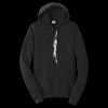 Fan Favorite Fleece Pullover Hooded Sweatshirt Thumbnail