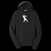 Fan Favorite Fleece Pullover Hooded Sweatshirt Thumbnail