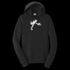 Fan Favorite Fleece Pullover Hooded Sweatshirt Thumbnail