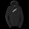 Fan Favorite Fleece Pullover Hooded Sweatshirt Thumbnail