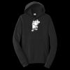 Fan Favorite Fleece Pullover Hooded Sweatshirt Thumbnail