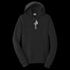 Fan Favorite Fleece Pullover Hooded Sweatshirt Thumbnail