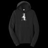 Fan Favorite Fleece Pullover Hooded Sweatshirt Thumbnail