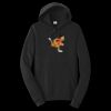 Fan Favorite Fleece Pullover Hooded Sweatshirt Thumbnail
