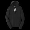 Fan Favorite Fleece Pullover Hooded Sweatshirt Thumbnail