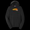 Fan Favorite Fleece Pullover Hooded Sweatshirt Thumbnail