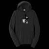 Fan Favorite Fleece Pullover Hooded Sweatshirt Thumbnail