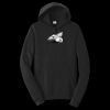 Fan Favorite Fleece Pullover Hooded Sweatshirt Thumbnail