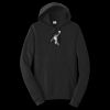 Fan Favorite Fleece Pullover Hooded Sweatshirt Thumbnail