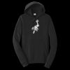 Fan Favorite Fleece Pullover Hooded Sweatshirt Thumbnail