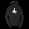 Fan Favorite Fleece Pullover Hooded Sweatshirt Thumbnail