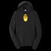 Fan Favorite Fleece Pullover Hooded Sweatshirt Thumbnail