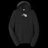 Fan Favorite Fleece Pullover Hooded Sweatshirt Thumbnail