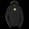 Fan Favorite Fleece Pullover Hooded Sweatshirt Thumbnail