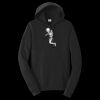 Fan Favorite Fleece Pullover Hooded Sweatshirt Thumbnail