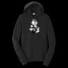 Fan Favorite Fleece Pullover Hooded Sweatshirt Thumbnail
