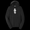 Fan Favorite Fleece Pullover Hooded Sweatshirt Thumbnail