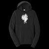 Fan Favorite Fleece Pullover Hooded Sweatshirt Thumbnail
