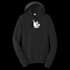 Fan Favorite Fleece Pullover Hooded Sweatshirt Thumbnail