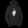 Fan Favorite Fleece Pullover Hooded Sweatshirt Thumbnail
