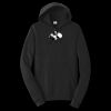 Fan Favorite Fleece Pullover Hooded Sweatshirt Thumbnail