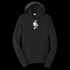 Fan Favorite Fleece Pullover Hooded Sweatshirt Thumbnail