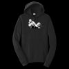 Fan Favorite Fleece Pullover Hooded Sweatshirt Thumbnail