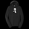 Fan Favorite Fleece Pullover Hooded Sweatshirt Thumbnail