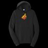 Fan Favorite Fleece Pullover Hooded Sweatshirt Thumbnail