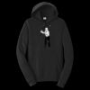 Fan Favorite Fleece Pullover Hooded Sweatshirt Thumbnail